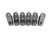 Aftermarket Roll Cage weld connectors for Kawasaki Teryx KRX Model