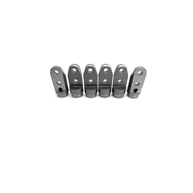 Aftermarket Roll Cage weld connectors for Kawasaki Teryx KRX Model