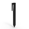 AUPROTEC 50 x Ground Pegs for Robotic Lawnmower Boundary Cable