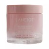 Laneige 탱글결광 라네즈 바운시펌 슬리핑 마스크 60ml 기획 +20ml 추가증정 Tangle Glow Laneige Bouncy Cica Sleeping Mask 60ml + 20ml Gift Set