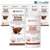 Entop Life [12 months] Entop Life Liver Health Plus Milk