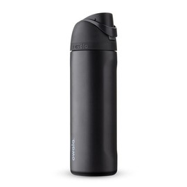 FreeSip:_Very, Very Dark_Stainless Steel_40oz