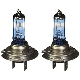 Lampa 58602 Xenon H7 Headlamp Bulb 12 V, 55 W