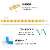 BTF-LIGHTING FCOB COB LED Strip Light USB Light Flexible High