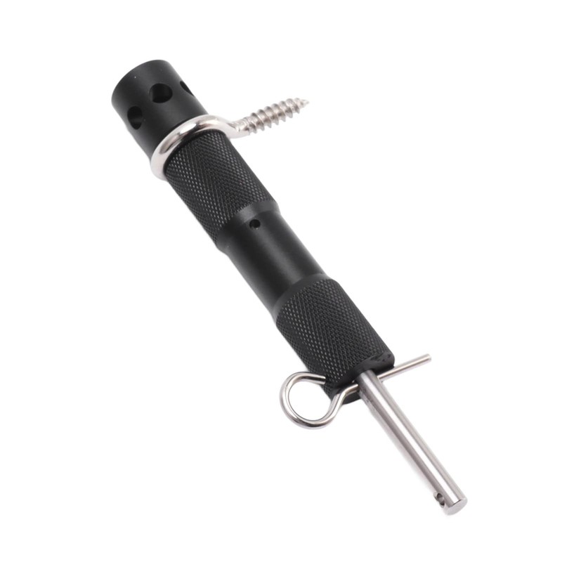 Perimeter Trip Alarm, Camping Trip Wire Alarm Device Early Warning