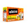 Alessa Manzanilla Sobres