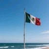 Mexico Mexican Flag 3X5 Outdoor- Heavy Duty Polyester MX National