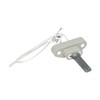 Premier Furnace Igniter Replacement for Robertshaw 41-406 Weil McLain 511-330-188