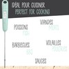 Scrap Cooking Digital Food Thermometer