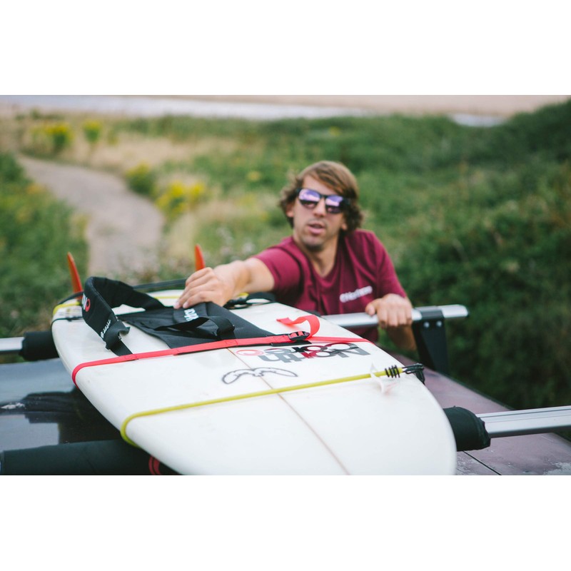 Northcore Surfing and Watersports Accessories - Surf Strap Board Carry