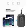 Endoscope WiFi 5MP Auto Focusing Inspection Camera IP67 Waterproof for