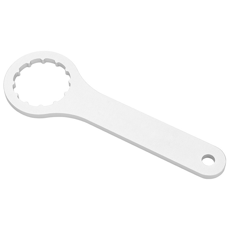 Aluminum Alloy Portable Bicycle Bottom Bracket Wrench Bike Repair Tool