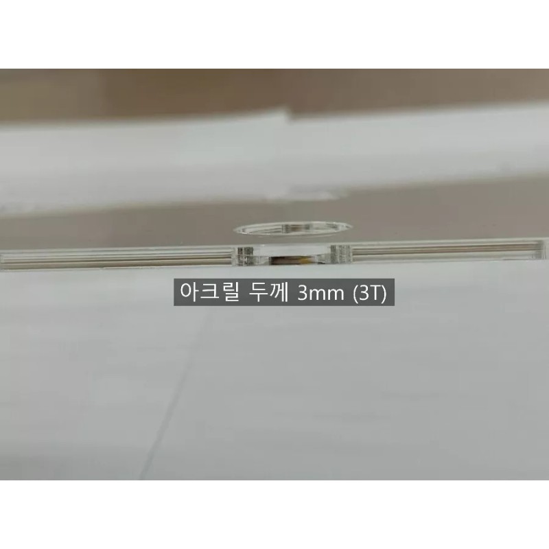 Guitarcraft Fender Tone Master Pro Premium Acrylic Protective Cover Space