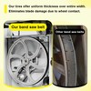 Drive Table Saw Replacement V-Belt Compatible with Sears Craftsman 10"