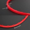 zmart Woodworking Profiling Strip Milling Router Trimmer Guide Flexible Curve