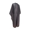 TOVINANNA Professional Hairdressing Cape Gown for Salon Use Oil Resistant