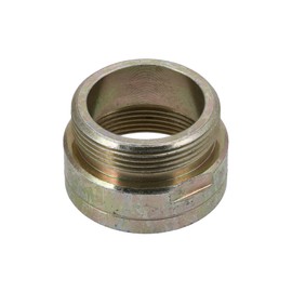 Manifold nut, 2nd undersize