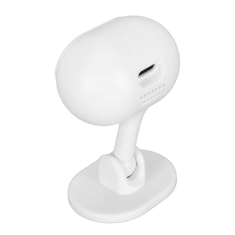 Home Security Camera HD 1080P Night Vision Wide Angle View
