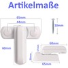 Akyandoo Window Lock Window Lock Window Lock Burglary Protection Child