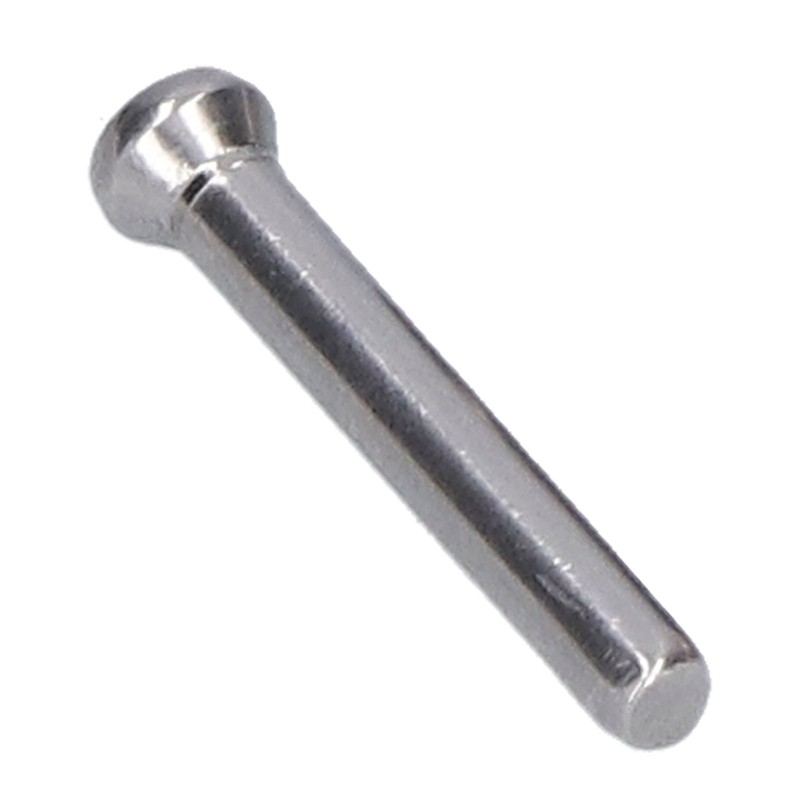 Stainless Steel Chicken Nipple Drinkers Safe Rustproof Farm Equipment Waterer