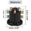 A ABSOPRO Golf Cart 48V Magnet for EZGO TXT 2010-2021