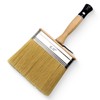 REFINA EVO Plastering Brush - 5.5" (140mm) Professional Water Brush