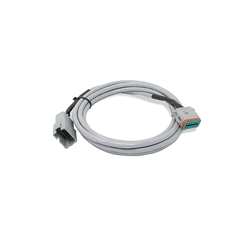 Extension Harness for 4 Spool Double-Acting Valve (20' Long)