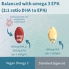Igennus Healthcare Nutrition Igennus Vegan DHA & EPA Omega 3