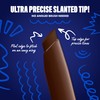 NYX PROFESSIONAL MAKEUP Epic Inky Stix Eyeliner, Mechanical Cream Gel