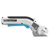 Black+Decker 3.6V Cordless Rotary Cutter Multicolor