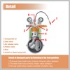 RATCHROLL Engine Air Valve Holder Pressure Pipe Valve for LS