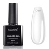 KANORINE Gel-Nagellack, Aufbaugel, 15 ml