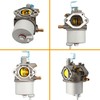 FE290 Carburetor for Club Car DS Gas Golf Cart 1992-1997