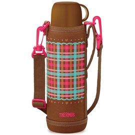 THERMOS Vacuum Insulation