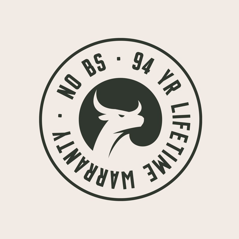 Groove Life Metallic Thin Pewter Ring - Breathable Silicone Wedding