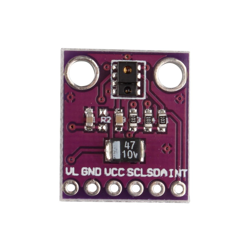 HALJIA CJMCU-9930 APDS-9930 Proximity and Non Contact Gesture Detection Attitude
