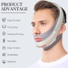 GGUFAY V Face Masks, Face Shaping Belt for Double Chin