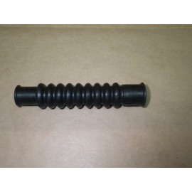 Honda CT90 Sub Fuel Tank Hose. Trail 90 Aux. Tank Fuel Hose