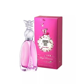 Anna Sui Secret Wish Magic Romance 1 oz ( 30 ML) Women's Eau de Toilette NIB