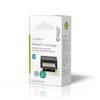 Nedis Bluetooth Dongle | 5.1 | Bluetooth/USB | 20 m