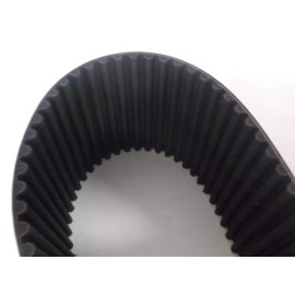Dayton Synchronous Drive Gearbelt, HT, 110 Teeth, Length 880 mm (F48F)