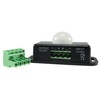 ChiliTec Motion Sensor 12V-24V 8m Range Indoor IP20