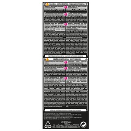 L'Oreal Preference Hair Colour