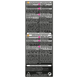 L'Oreal Preference Hair Colour