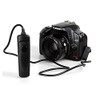 Canon RS-80N3 Compatible Shutter Remote Control Compatible with EOS 6D