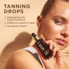 LOREAL PARIS - Gotas Autobronceadoras Faciales con cido Hialurnico, 1