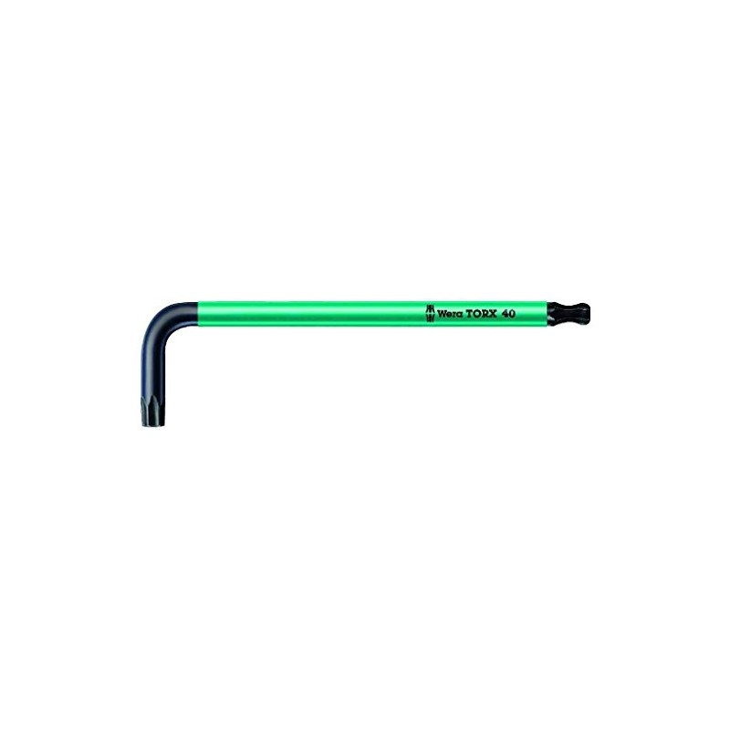 Wera 967SPKL Torque Ski 8 24299