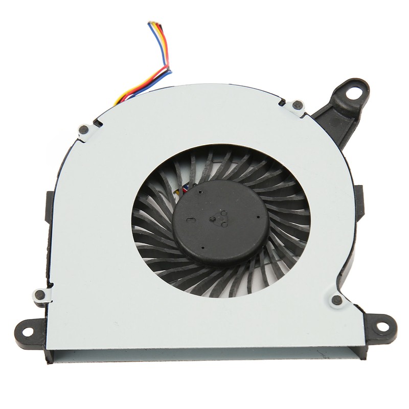 Replacement CPU Cooling Fan for NUC8 for I3/I5/I7 Mini Host