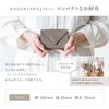 MALTA Mini Wallet Trifold Wallet for Men and Women, Compact,