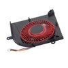 CPU Cooling Fan 4 Pin Power Connector Replacement Laptop CPU